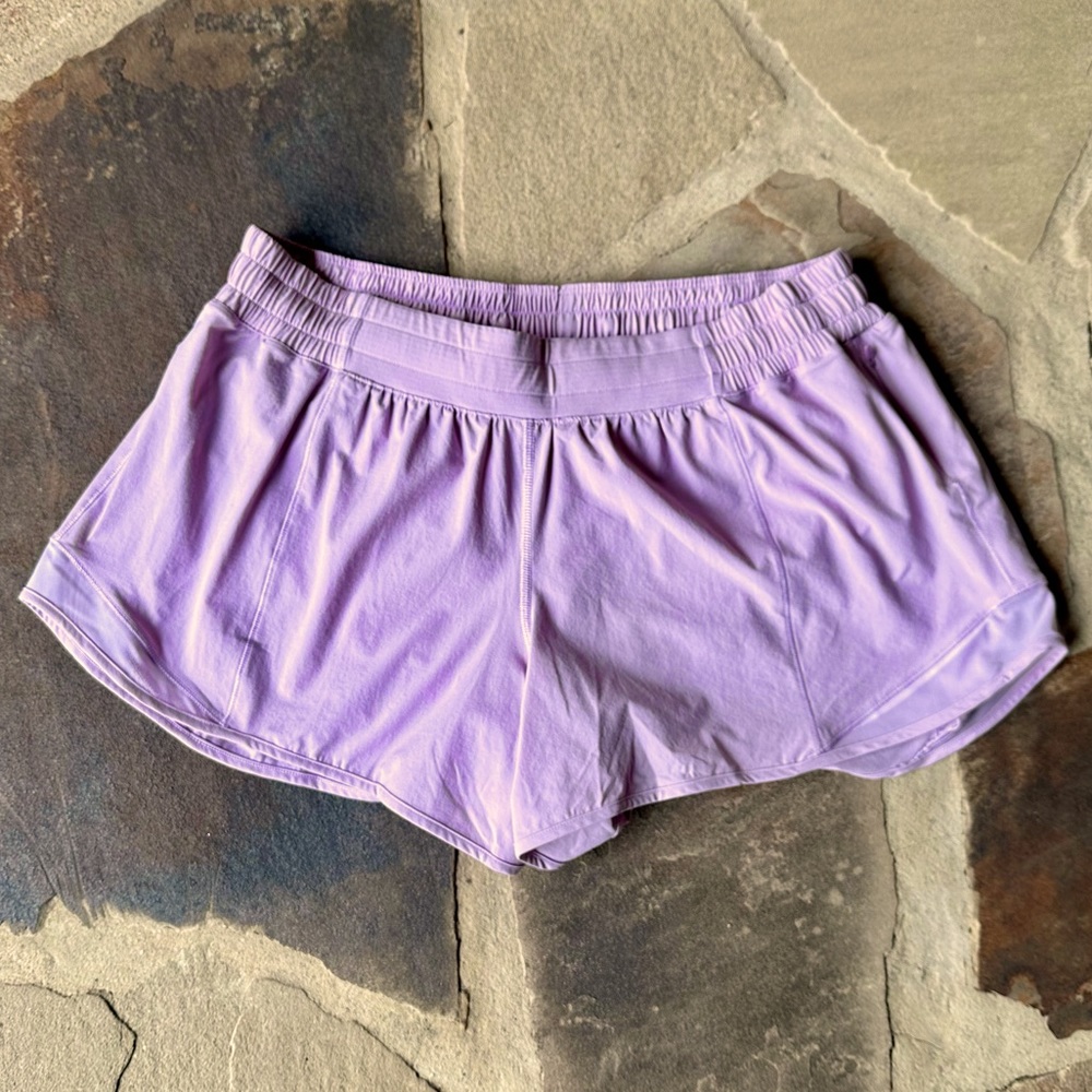Women’s Lululemon athletica shorts